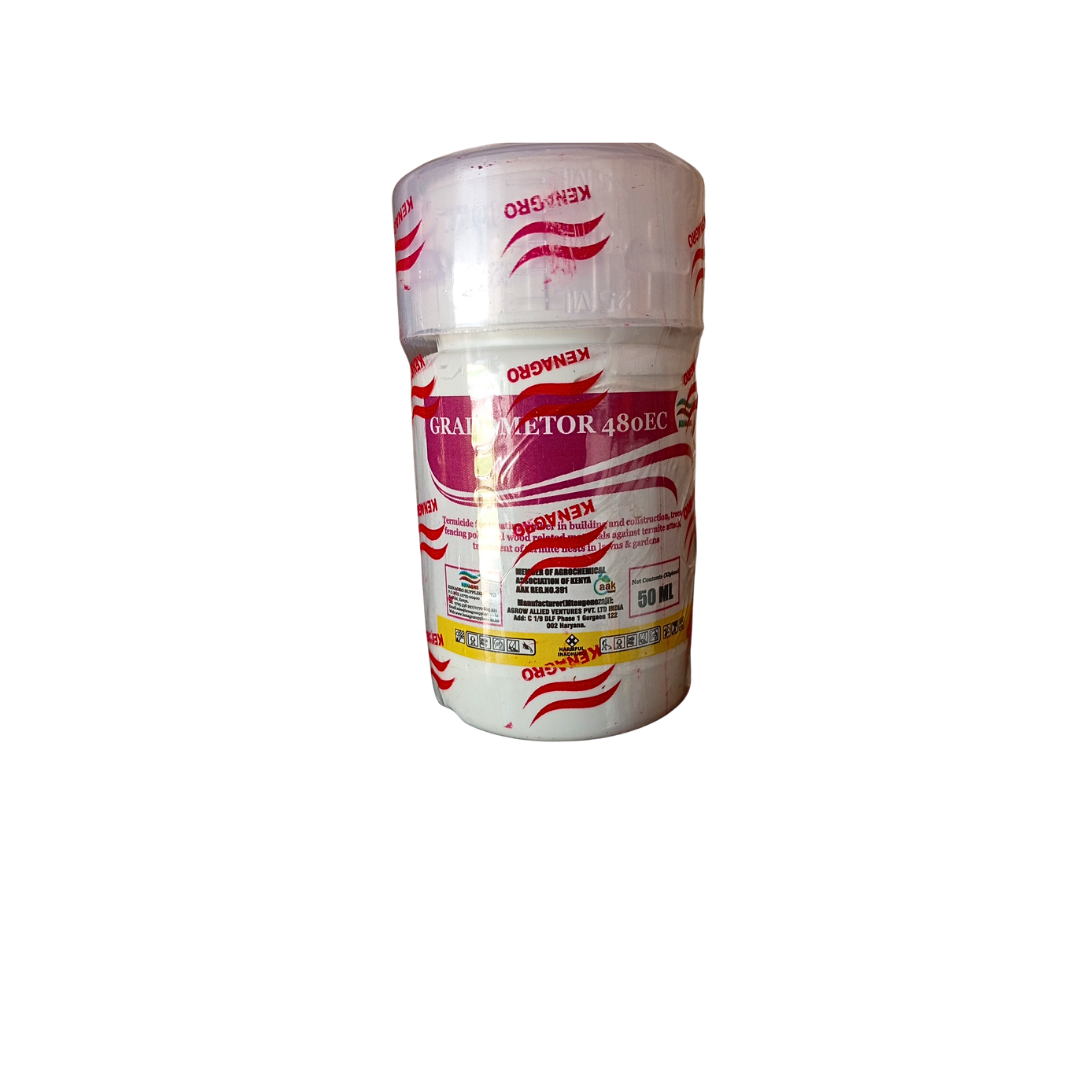 Gradometer (100ml)